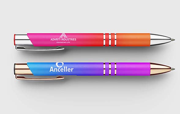 Custom Pen